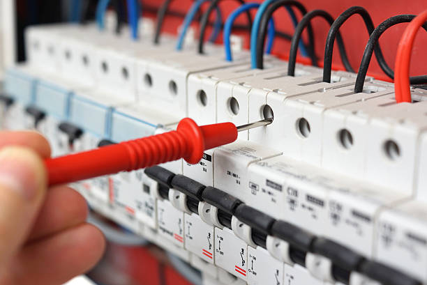 Trusted Urbandale, IA Electrical services Experts